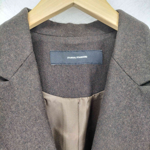 ジャーナルスタンダード JOURNAL STANDARD スーパー100ソロテックスフラノベスト レディース FREE