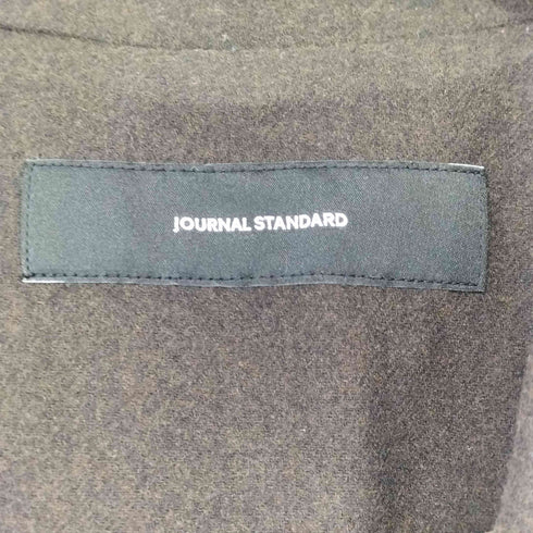 ジャーナルスタンダード JOURNAL STANDARD スーパー100ソロテックスフラノベスト レディース FREE