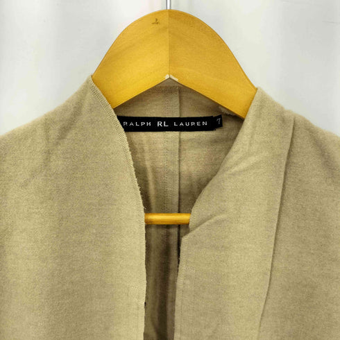 ラルフローレン RALPH LAUREN インパクト21 シルク混 カーディガン レディース 7