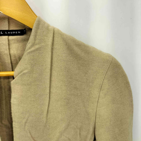 ラルフローレン RALPH LAUREN インパクト21 シルク混 カーディガン レディース 7
