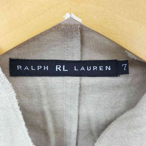 ラルフローレン RALPH LAUREN インパクト21 シルク混 カーディガン レディース 7
