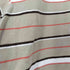 ピューリタン PURITAN 90S インド製 ビッグシルエット ボーダー クルーネック Tシャツ メンズ 3XL