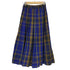アーバンリサーチサニーレーベル URBAN RESEARCH Sonny Label チェックプリーツイージースカート レディース JPN:38