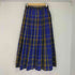 アーバンリサーチサニーレーベル URBAN RESEARCH Sonny Label チェックプリーツイージースカート レディース JPN:38
