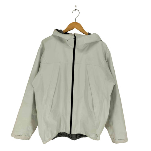 ザノースフェイス THE NORTH FACE アンダイドGTXジャケット Undyed GTX Jacket メンズ L