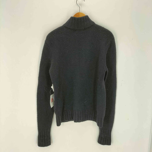 ポロバイラルフローレン Polo by RALPH LAUREN ポニー無 ドライバーズニット メンズ JPN:M