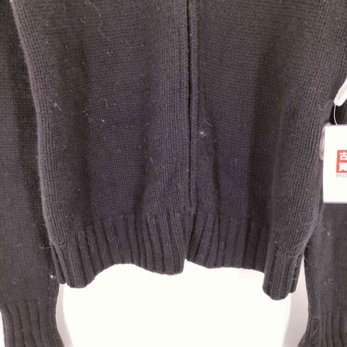 ポロバイラルフローレン Polo by RALPH LAUREN ポニー無 ドライバーズニット メンズ JPN:M