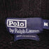 ポロバイラルフローレン Polo by RALPH LAUREN ポニー無 ドライバーズニット メンズ JPN:M