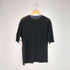オーラリー AURALEE 24SS HARD TWIST HIGH GAUGE WOOL SILK KNIT TEE メンズ JPN:5