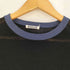 オーラリー AURALEE 24SS HARD TWIST HIGH GAUGE WOOL SILK KNIT TEE メンズ JPN:5