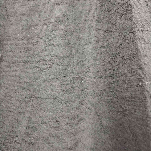 オーラリー AURALEE 24SS HARD TWIST HIGH GAUGE WOOL SILK KNIT TEE メンズ JPN:5