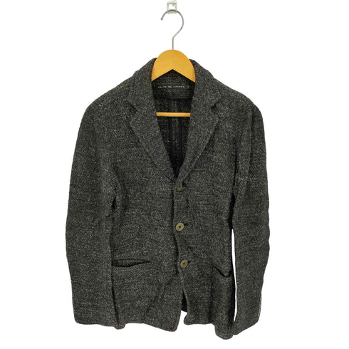 ラルフローレン RALPH LAUREN インパクト21 メランジテーラードジャケット レディース 7