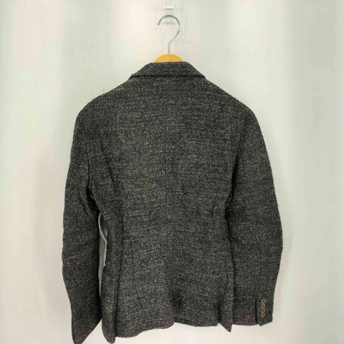 ラルフローレン RALPH LAUREN インパクト21 メランジテーラードジャケット レディース 7