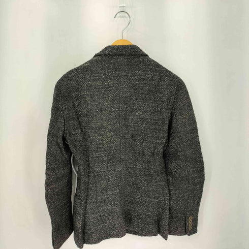 ラルフローレン RALPH LAUREN インパクト21 メランジテーラードジャケット レディース 7