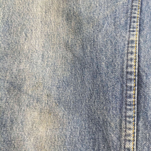リーバイス Levis 90S 520-0217 USA製 ボタン裏525 ストレートデニム メンズ W29/L34