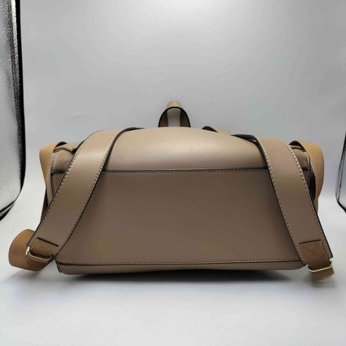 レガートラーゴ legato largo 軽量ボンディング リュック レディース