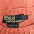 ポロバイラルフローレン Polo by RALPH LAUREN スモールポニー刺繍 コットンニット メンズ JPN:L
