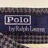 ポロバイラルフローレン Polo by RALPH LAUREN 90s~00s 千鳥格子 2タック ウールスラックス メンズ