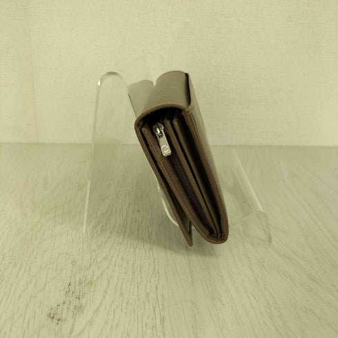ロンシャン LONGCHAMP ROSEAU LONG WALLET フラップ 長財布 レディース