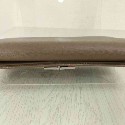 ロンシャン LONGCHAMP ROSEAU LONG WALLET フラップ 長財布 レディース