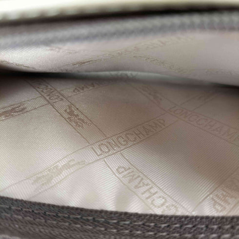 ロンシャン LONGCHAMP ROSEAU LONG WALLET フラップ 長財布 レディース