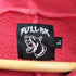 フルビーケー FULL-BK ビックフードパーカー メンズ import:L