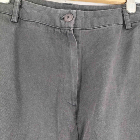 COIN O`CLOCK ワイドカーゴパンツ レディース JPN:M