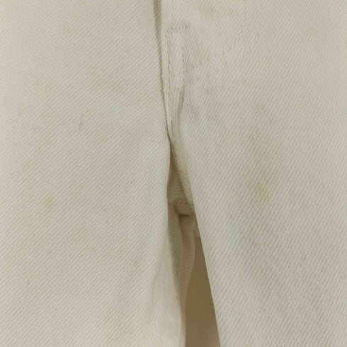 リーバイス Levis 90S 501-0651 USA製 ボタン裏552 テーパードデニム メンズ W29/L34