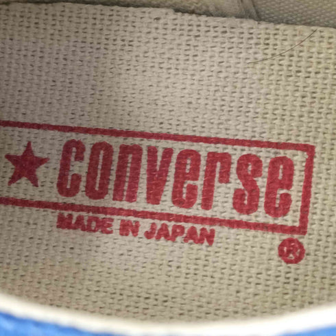 ジャーナルスタンダード JOURNAL STANDARD CANVAS ALL STAR OX J OX メンズ CONVERSE:8 1/2