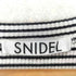 スナイデル snidel パフスリーブワッフルトップス レディース ONE