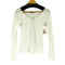 BRANDY MELVILLE リボン L/S カットソー レディース