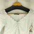BRANDY MELVILLE リボン L/S カットソー レディース