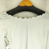 BRANDY MELVILLE リボン L/S カットソー レディース