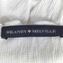 BRANDY MELVILLE リボン L/S カットソー レディース