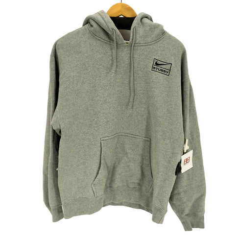 ステューシー Stussy 22SS NRG Washed Hoodie メンズ JPN:XS