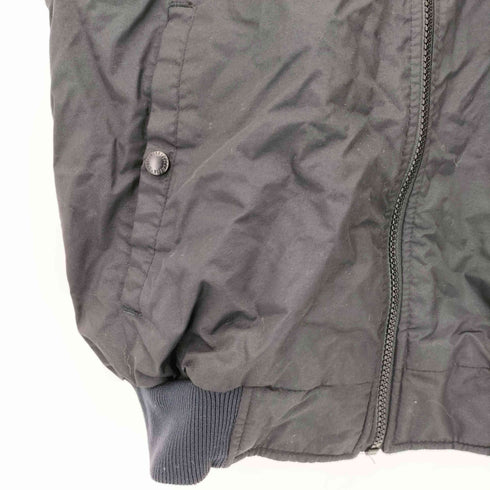 コロンビア Columbia フロントジップ ナイロンベスト メンズ M