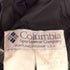コロンビア Columbia フロントジップ ナイロンベスト メンズ M