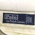 ポロバイラルフローレン Polo by RALPH LAUREN 90S ドミニカ製 USA FABRIC 2タック スラックス メンズ 36/32