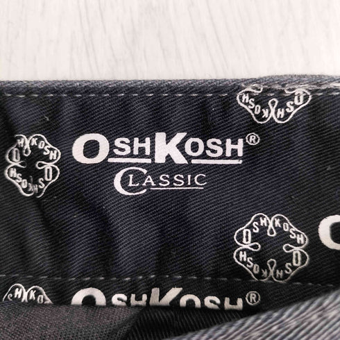 オシュコシュ OSHKOSH ストレートパンツ メンズ