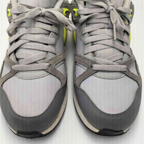 ナイキ NIKE AIR MAX SPAN エアマックススパン ローカット スニーカー メンズ JPN:26.5