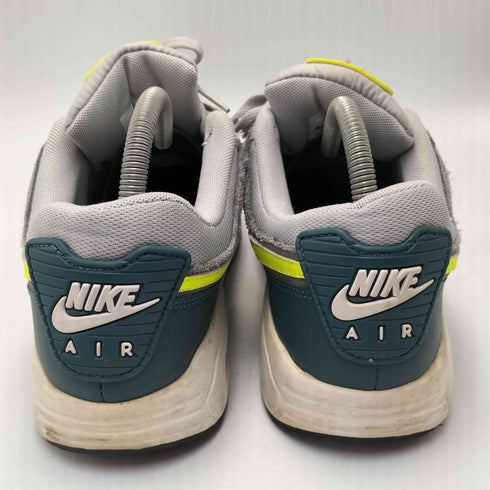 ナイキ NIKE AIR MAX SPAN エアマックススパン ローカット スニーカー メンズ JPN:26.5