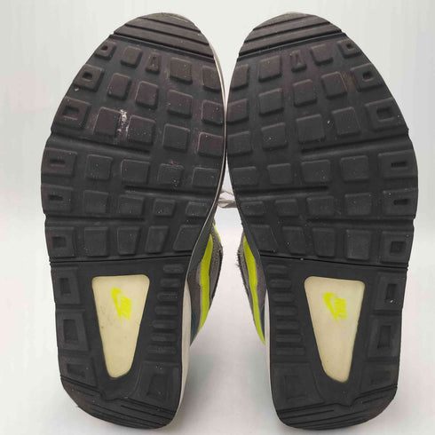 ナイキ NIKE AIR MAX SPAN エアマックススパン ローカット スニーカー メンズ JPN:26.5