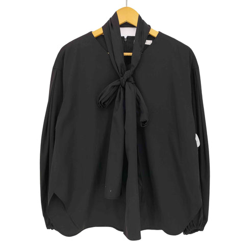 アドーア ADORE ソフトメモリーブラウス レディース JPN:38