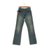 リーバイス Levis 00S 517-0217 日本製 TALONジップ ブーツカットデニム メンズ W28/L34