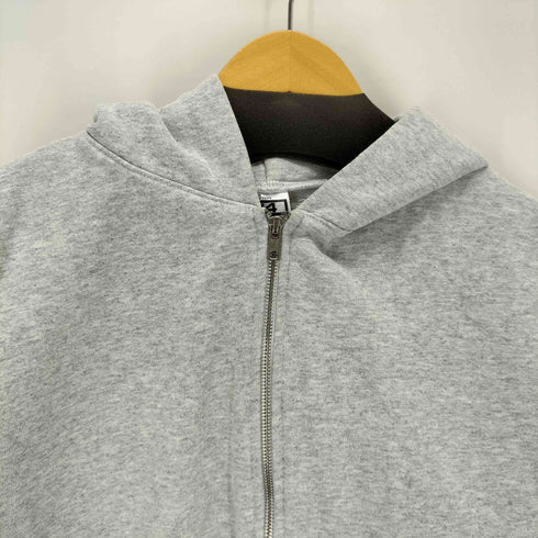 ロサンゼルスアパレル Los Angeles Apparel 14oz HEAVY FLEECE ジップパーカー メンズ JPN:L