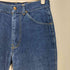 ラングラー Wrangler 60s~70s 白タグ後期 USA製 フレアデニムパンツ レディース 16