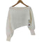 THE TOE Marylebone sweatshirt レディース
