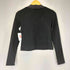 Miseki SEOUL Midnight star long sleeves CHARCOAL レディース OS