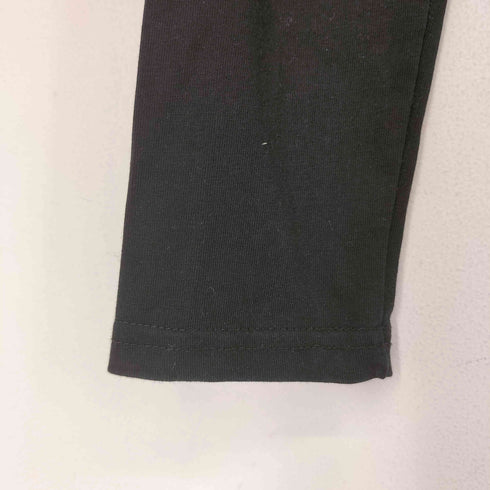 Miseki SEOUL Midnight star long sleeves CHARCOAL レディース OS