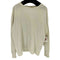 オーラリー AURALEE 22SS LIGHT FLOWY SWEAT P/O メンズ JPN:3